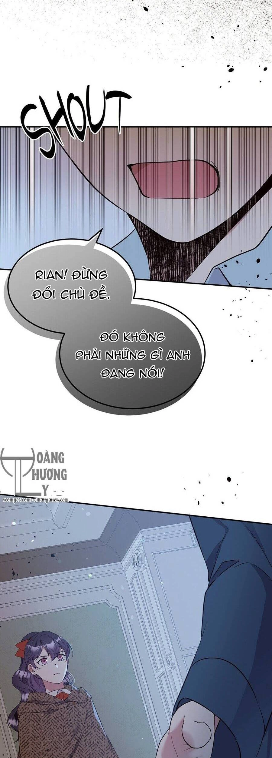 Mục Tiêu Là Cuộc Sống Hoàn Hảo Bất Khả Xâm Phạm Chapter 85 - 11