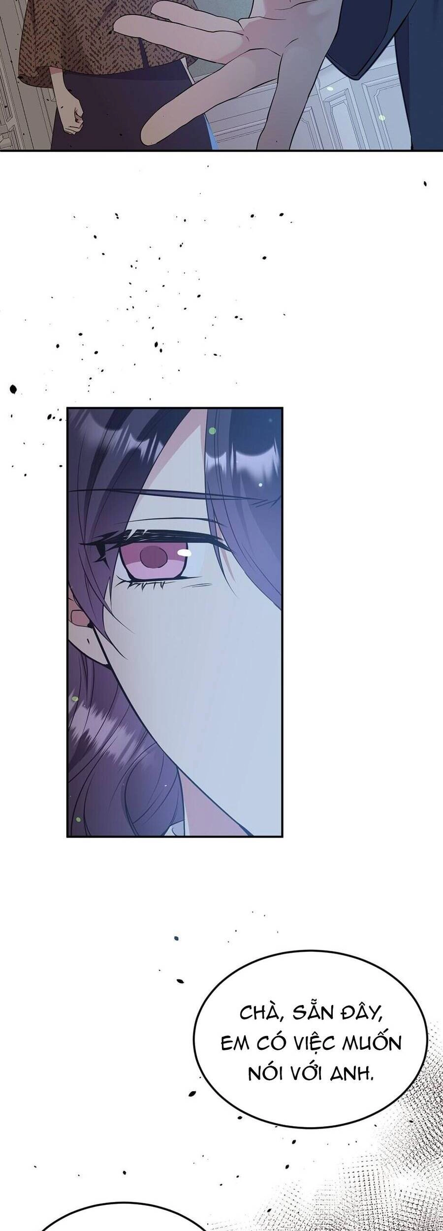 Mục Tiêu Là Cuộc Sống Hoàn Hảo Bất Khả Xâm Phạm Chapter 85 - 12