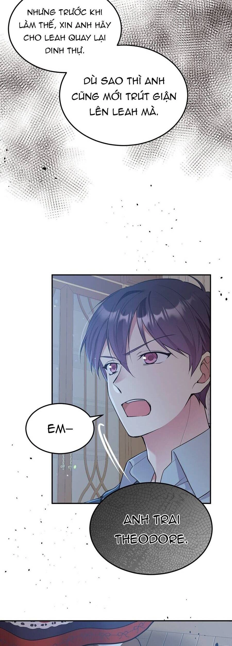 Mục Tiêu Là Cuộc Sống Hoàn Hảo Bất Khả Xâm Phạm Chapter 85 - 13