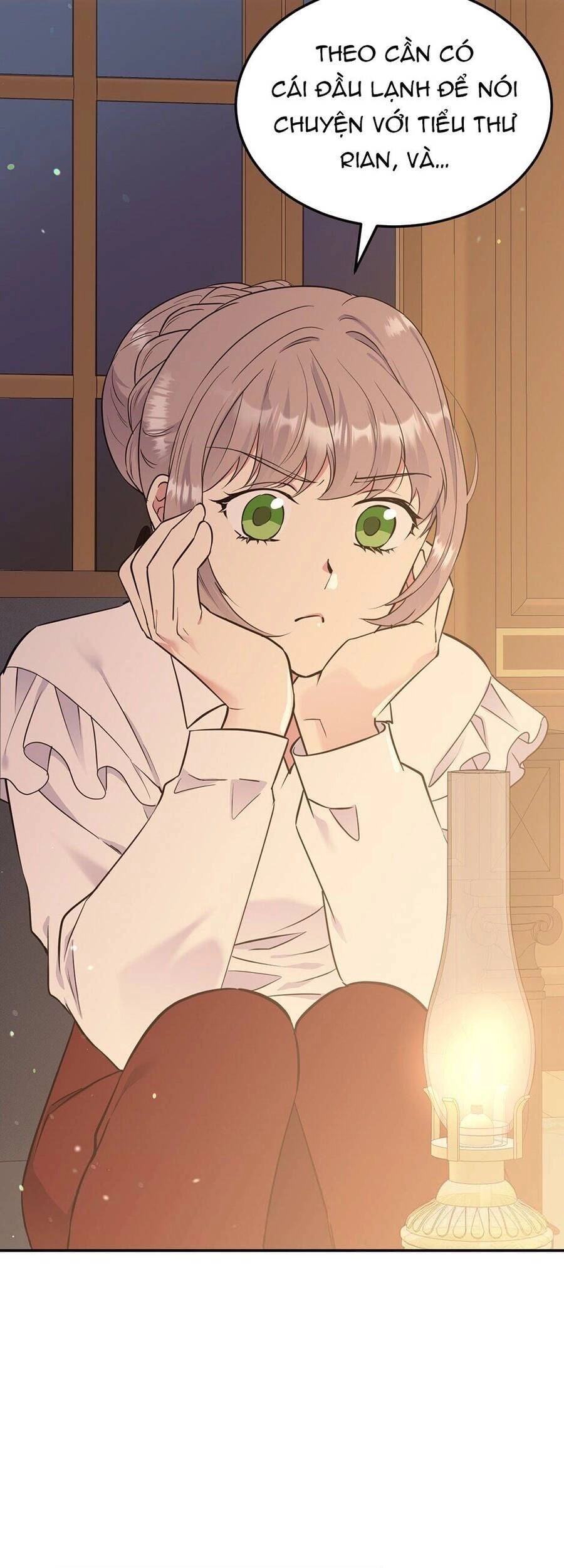 Mục Tiêu Là Cuộc Sống Hoàn Hảo Bất Khả Xâm Phạm Chapter 85 - 18