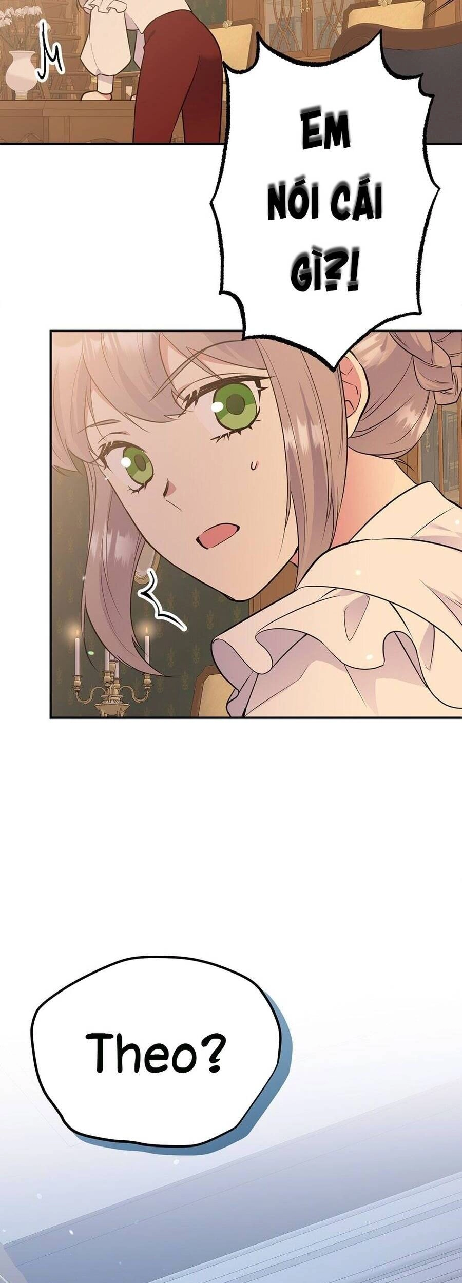 Mục Tiêu Là Cuộc Sống Hoàn Hảo Bất Khả Xâm Phạm Chapter 85 - 20