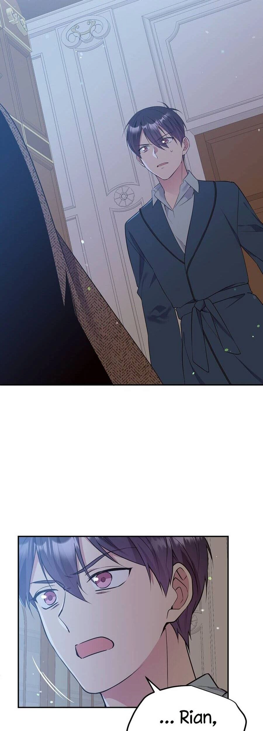 Mục Tiêu Là Cuộc Sống Hoàn Hảo Bất Khả Xâm Phạm Chapter 85 - 21