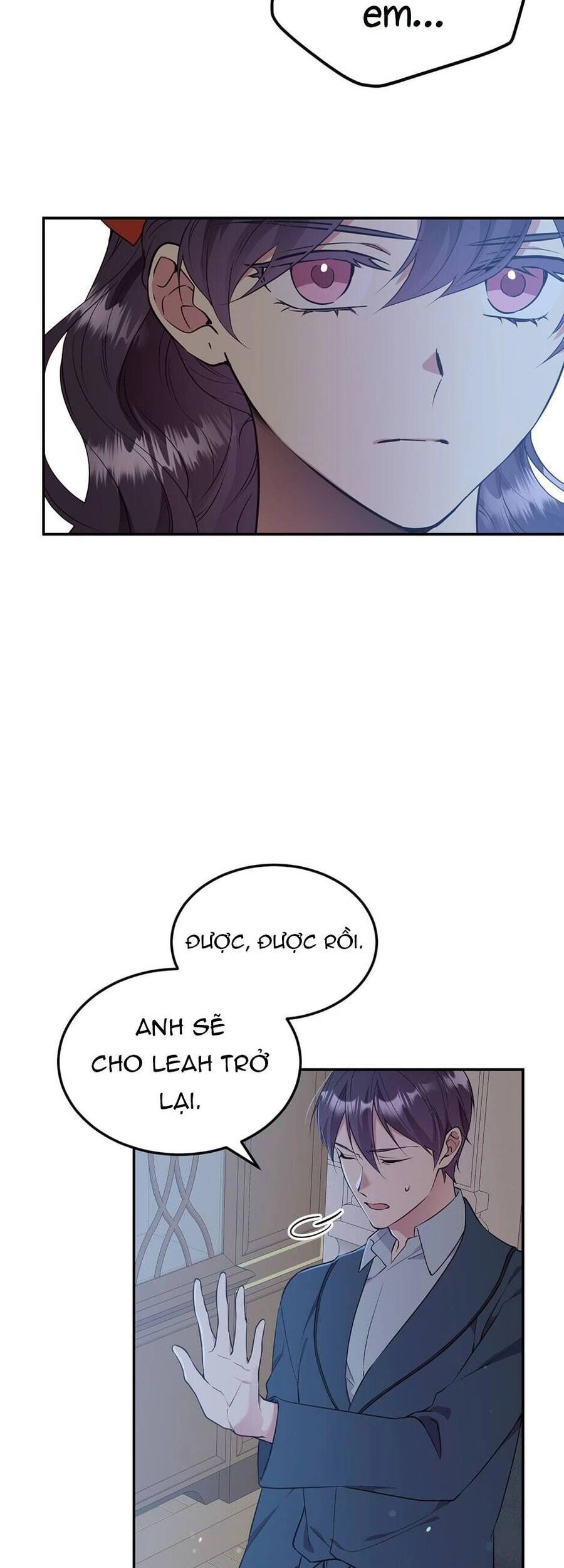 Mục Tiêu Là Cuộc Sống Hoàn Hảo Bất Khả Xâm Phạm Chapter 85 - 22