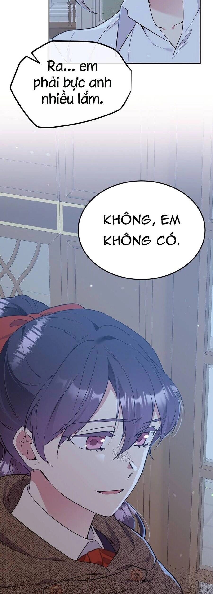 Mục Tiêu Là Cuộc Sống Hoàn Hảo Bất Khả Xâm Phạm Chapter 85 - 28