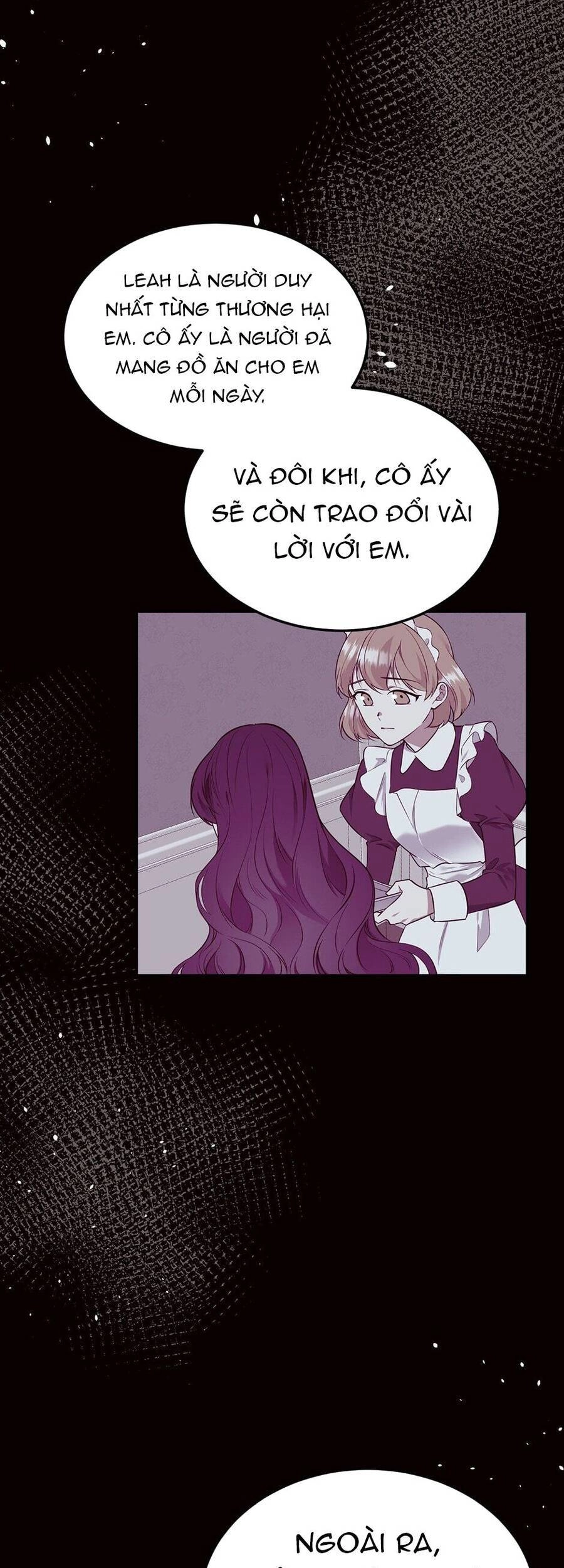 Mục Tiêu Là Cuộc Sống Hoàn Hảo Bất Khả Xâm Phạm Chapter 85 - 30