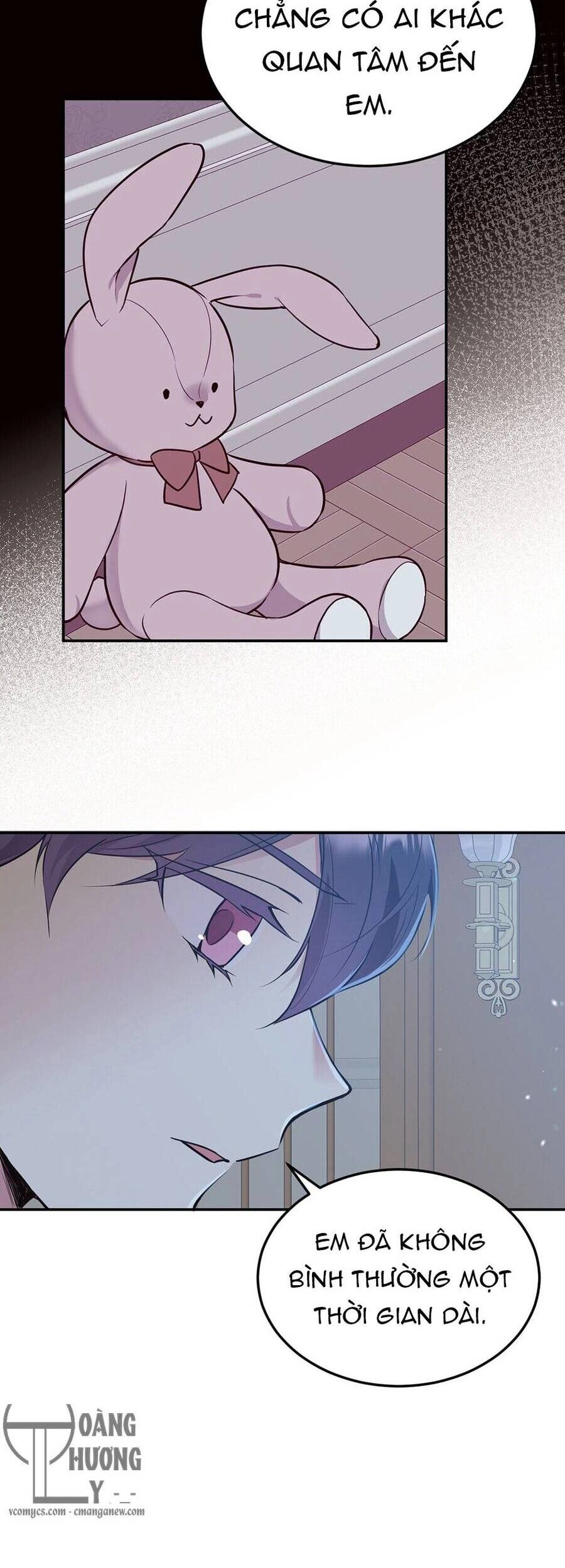 Mục Tiêu Là Cuộc Sống Hoàn Hảo Bất Khả Xâm Phạm Chapter 85 - 31