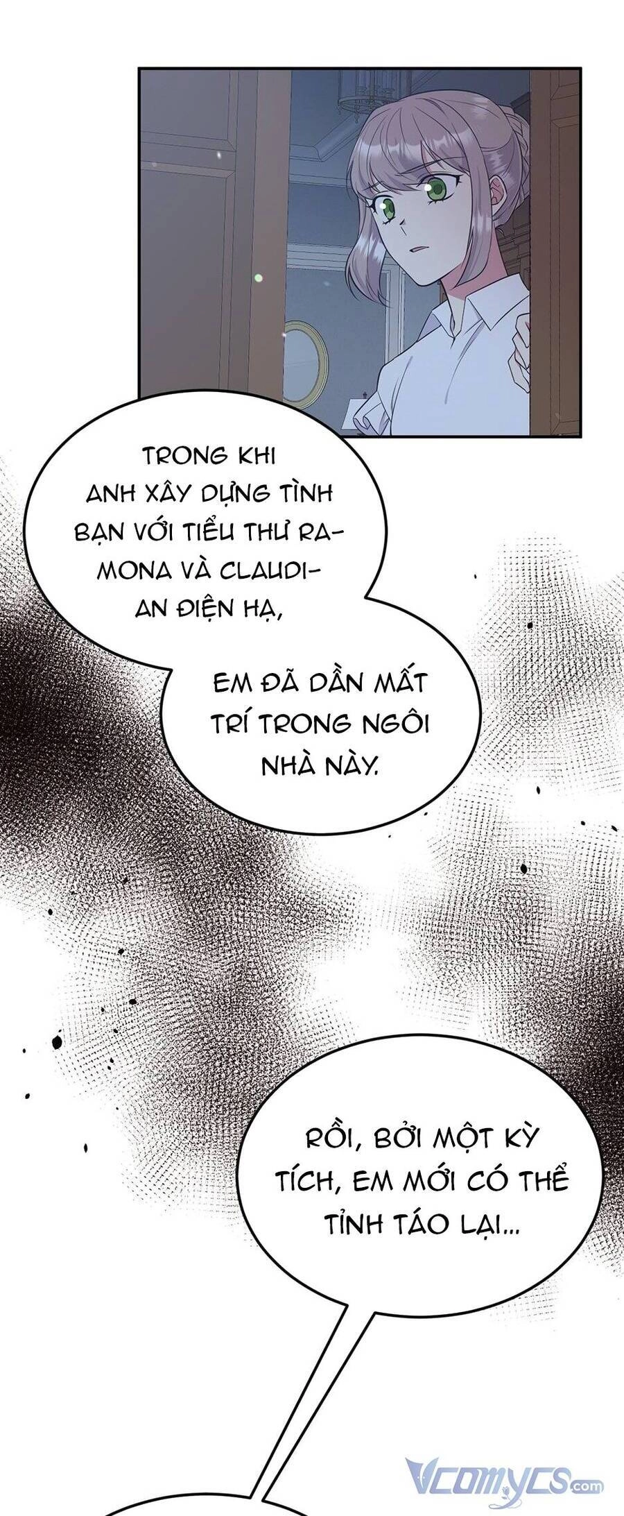 Mục Tiêu Là Cuộc Sống Hoàn Hảo Bất Khả Xâm Phạm Chapter 85 - 32