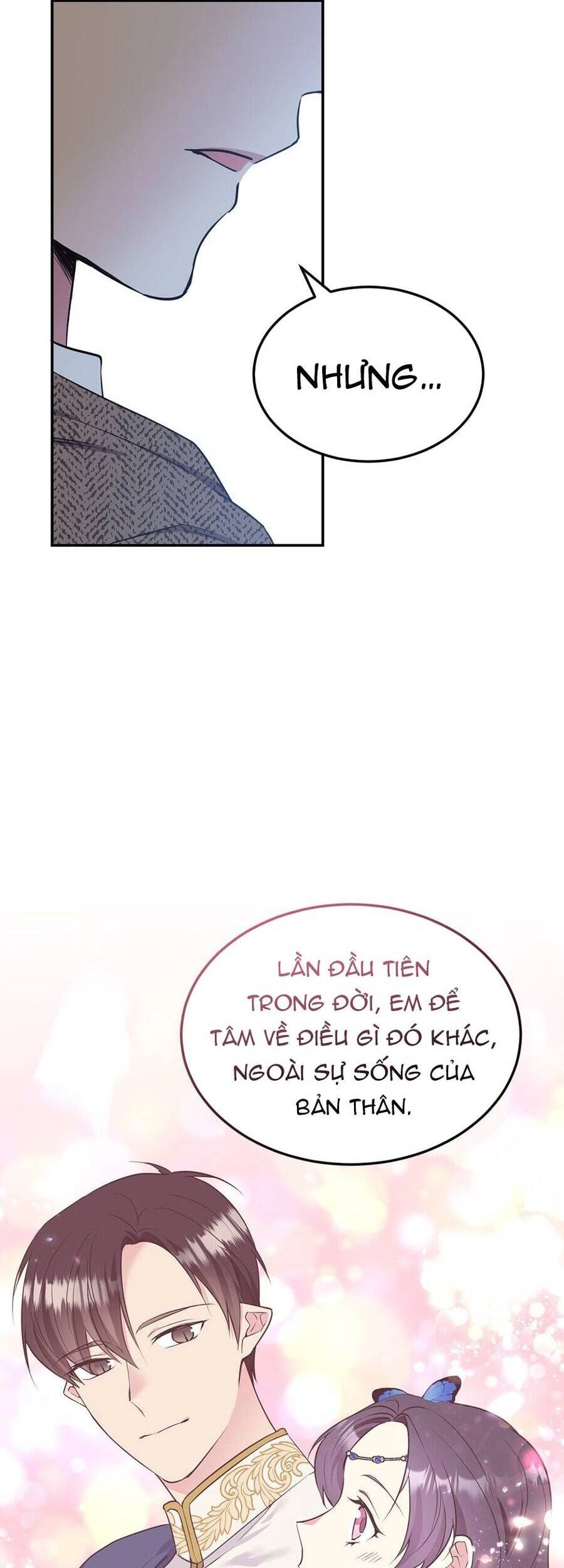 Mục Tiêu Là Cuộc Sống Hoàn Hảo Bất Khả Xâm Phạm Chapter 85 - 36