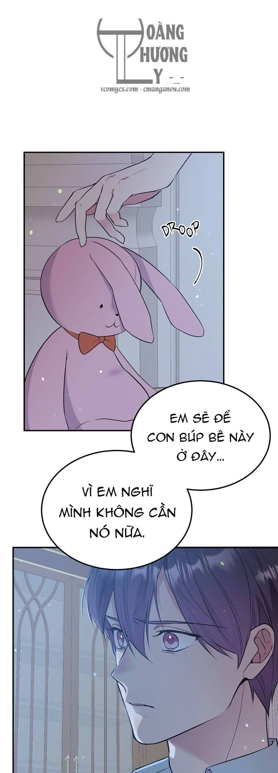 Mục Tiêu Là Cuộc Sống Hoàn Hảo Bất Khả Xâm Phạm Chapter 85 - 39