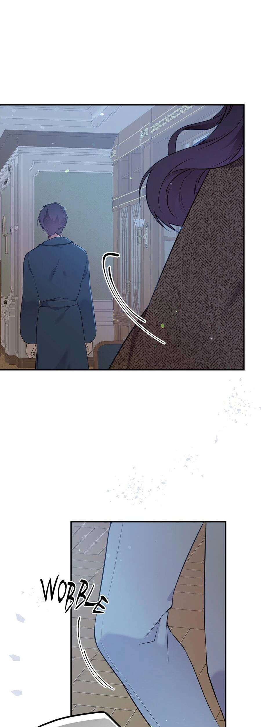 Mục Tiêu Là Cuộc Sống Hoàn Hảo Bất Khả Xâm Phạm Chapter 85 - 41