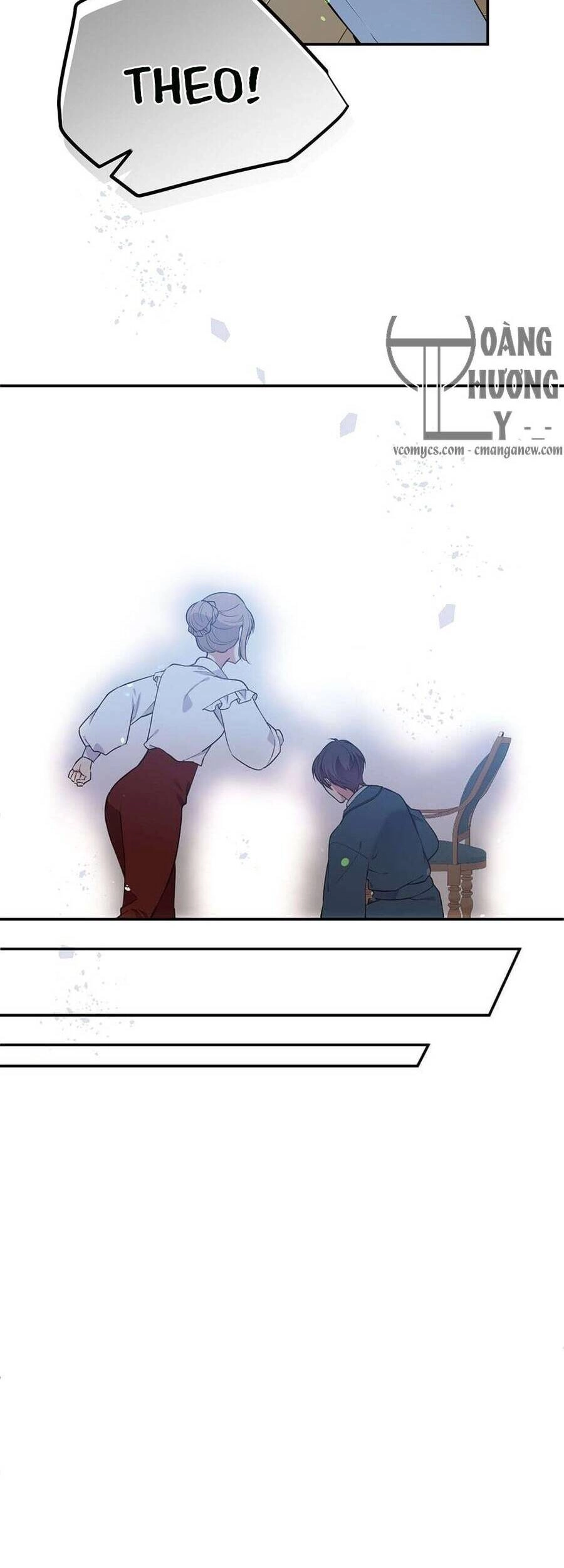 Mục Tiêu Là Cuộc Sống Hoàn Hảo Bất Khả Xâm Phạm Chapter 85 - 42