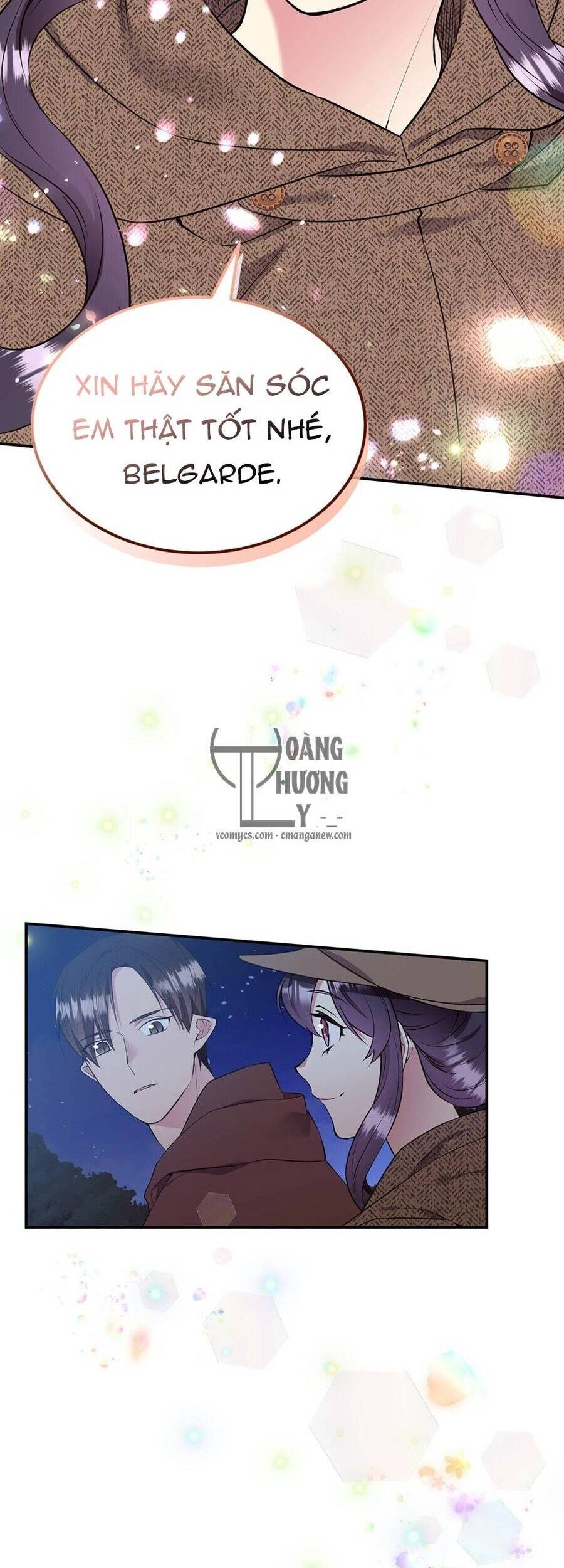 Mục Tiêu Là Cuộc Sống Hoàn Hảo Bất Khả Xâm Phạm Chapter 85 - 50