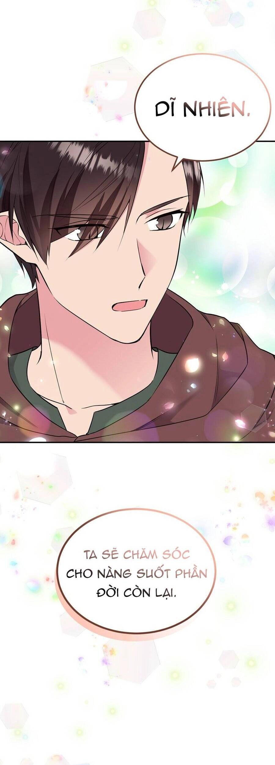 Mục Tiêu Là Cuộc Sống Hoàn Hảo Bất Khả Xâm Phạm Chapter 85 - 51