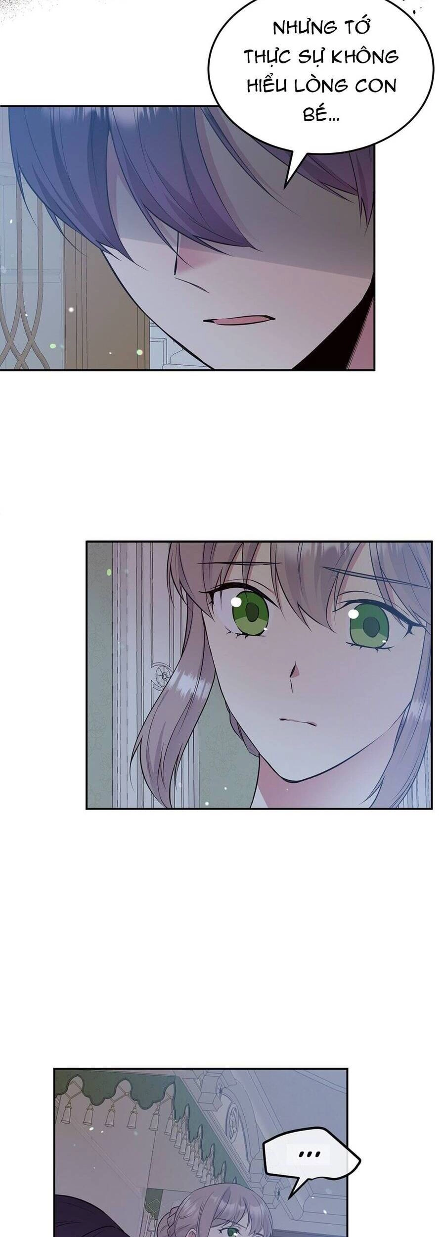 Mục Tiêu Là Cuộc Sống Hoàn Hảo Bất Khả Xâm Phạm Chapter 86 - 4