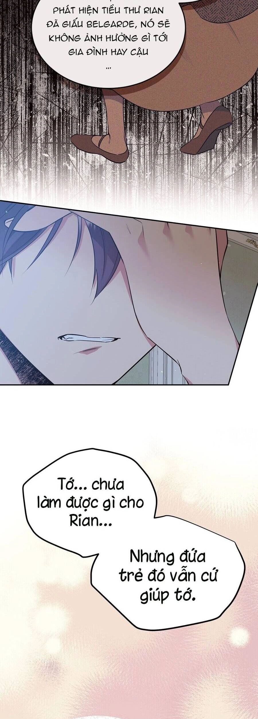 Mục Tiêu Là Cuộc Sống Hoàn Hảo Bất Khả Xâm Phạm Chapter 86 - 7