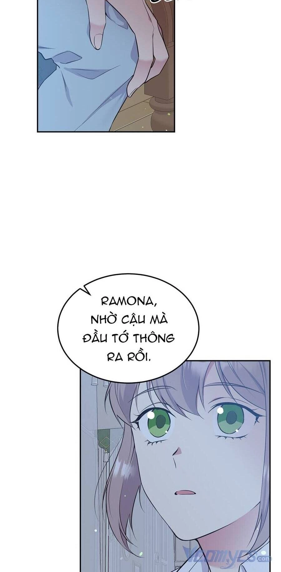 Mục Tiêu Là Cuộc Sống Hoàn Hảo Bất Khả Xâm Phạm Chapter 86 - 9