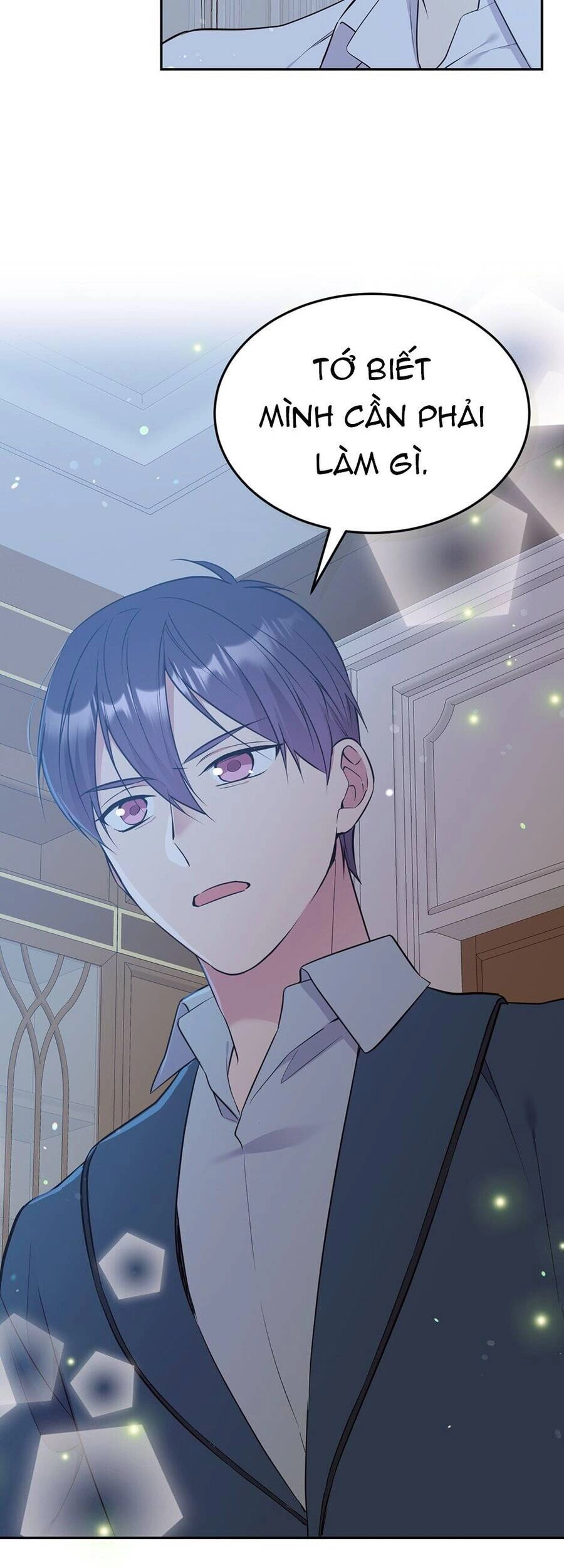 Mục Tiêu Là Cuộc Sống Hoàn Hảo Bất Khả Xâm Phạm Chapter 86 - 10