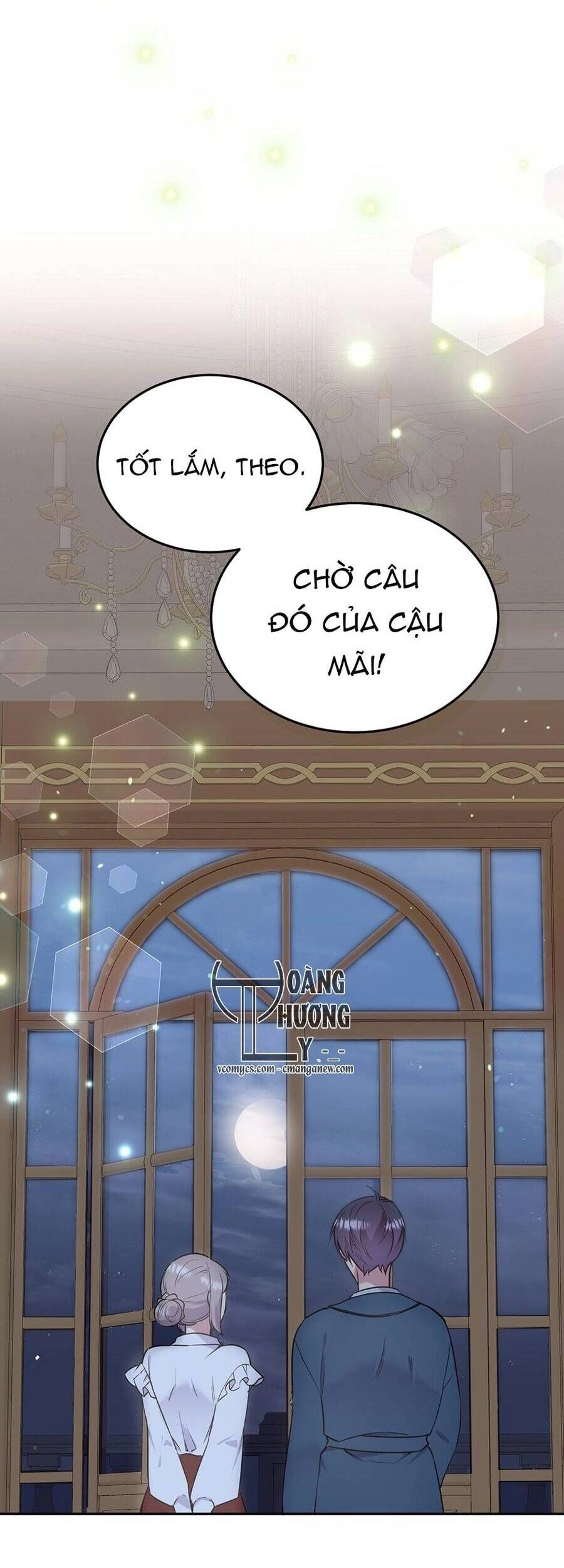 Mục Tiêu Là Cuộc Sống Hoàn Hảo Bất Khả Xâm Phạm Chapter 86 - 11