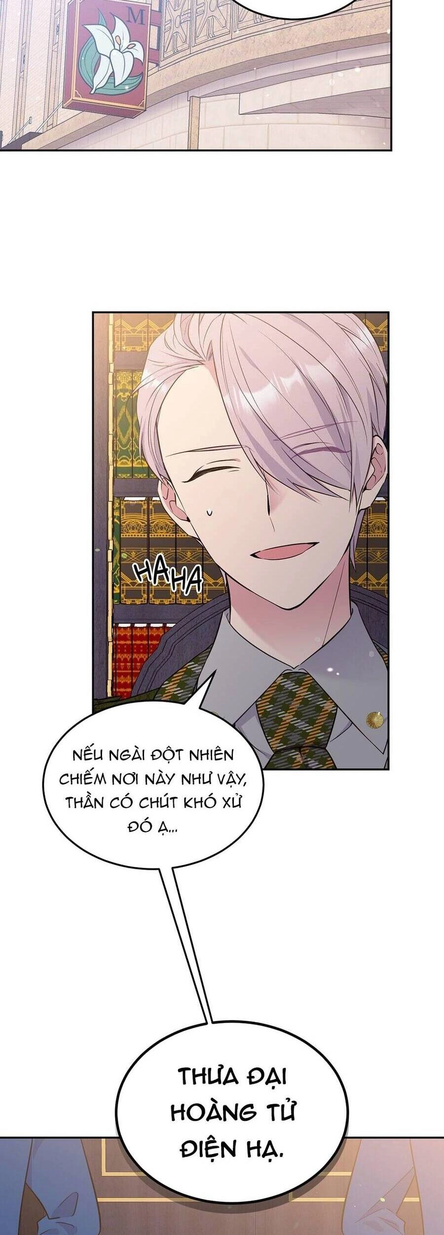 Mục Tiêu Là Cuộc Sống Hoàn Hảo Bất Khả Xâm Phạm Chapter 86 - 13