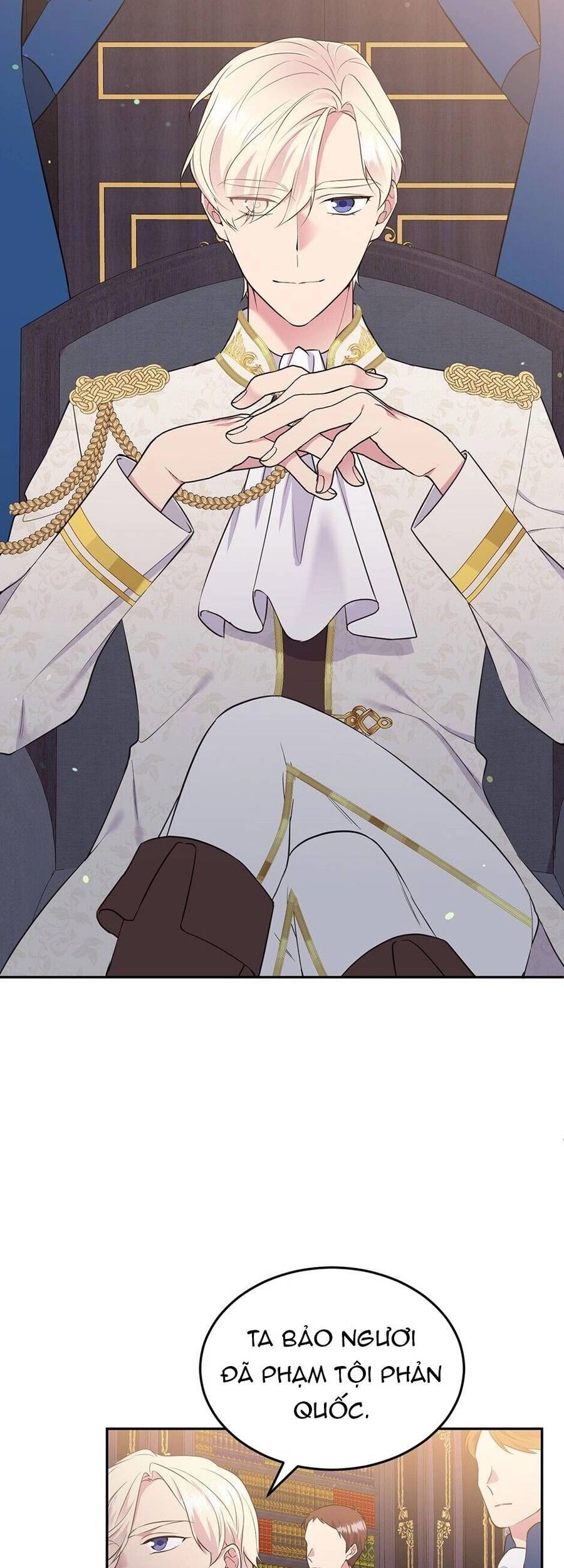 Mục Tiêu Là Cuộc Sống Hoàn Hảo Bất Khả Xâm Phạm Chapter 86 - 14