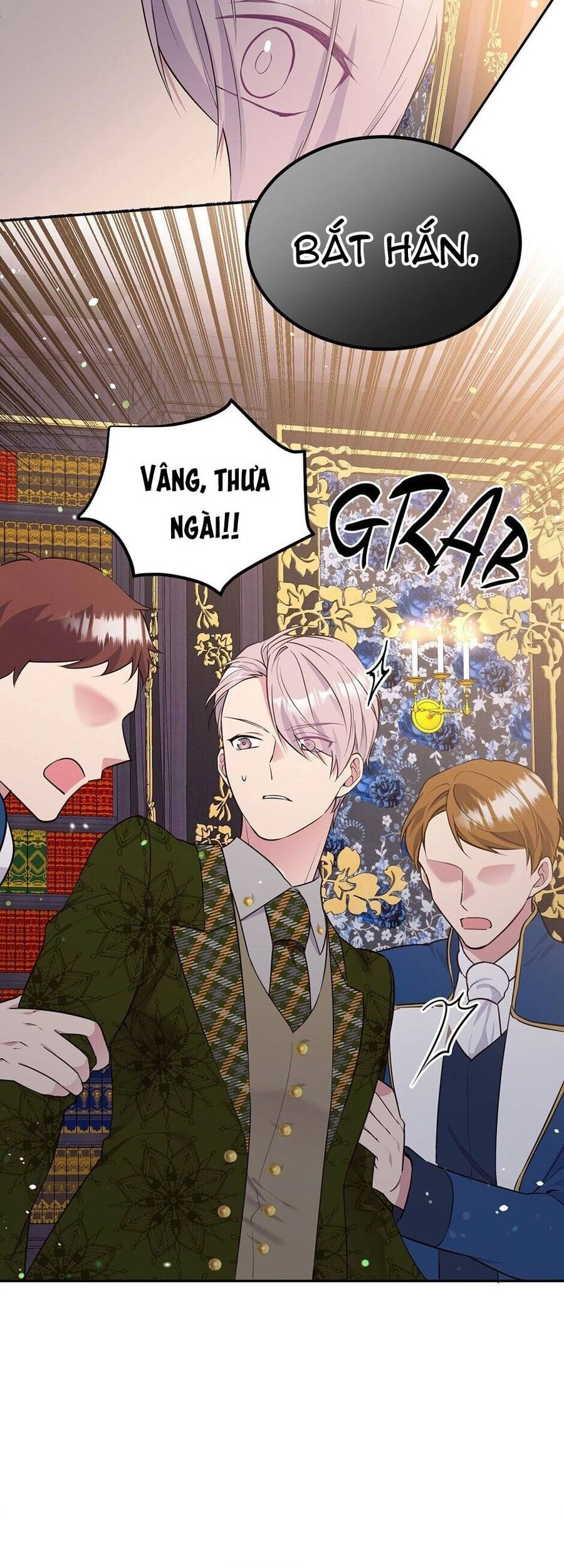 Mục Tiêu Là Cuộc Sống Hoàn Hảo Bất Khả Xâm Phạm Chapter 86 - 18