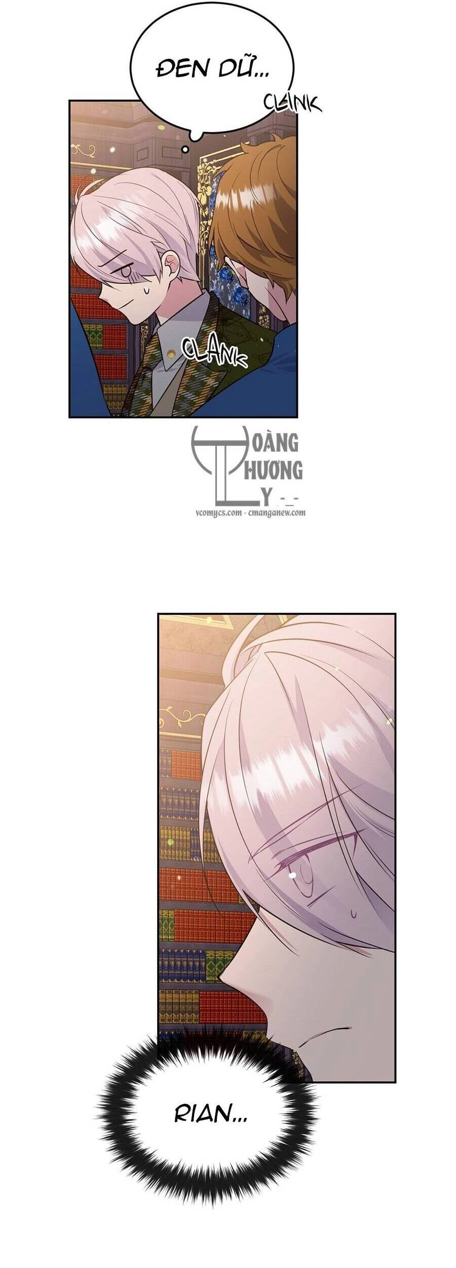 Mục Tiêu Là Cuộc Sống Hoàn Hảo Bất Khả Xâm Phạm Chapter 86 - 19