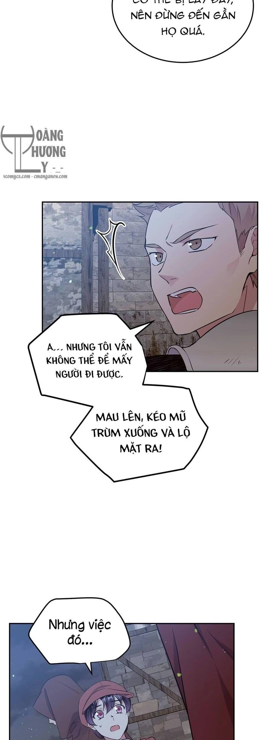 Mục Tiêu Là Cuộc Sống Hoàn Hảo Bất Khả Xâm Phạm Chapter 86 - 24