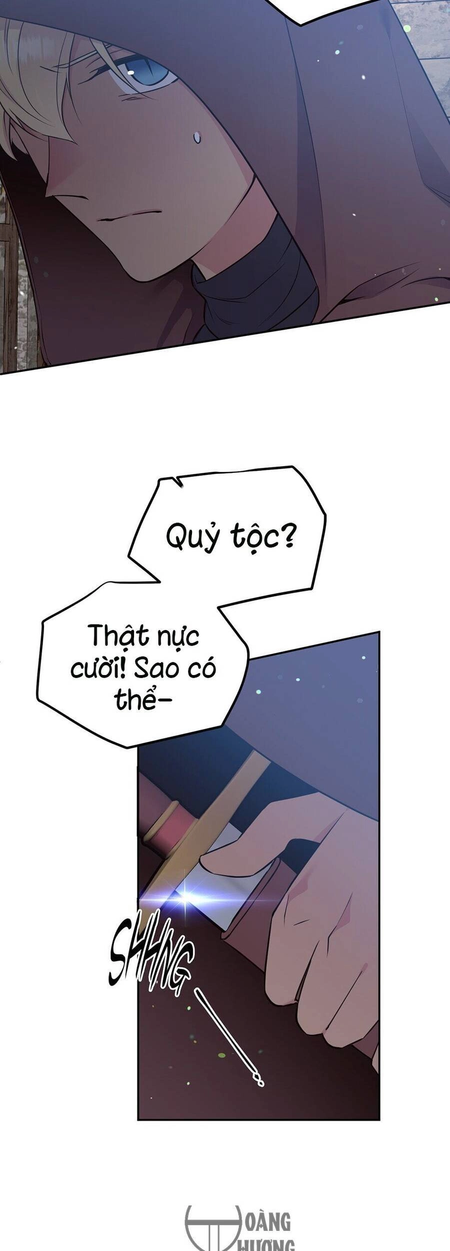 Mục Tiêu Là Cuộc Sống Hoàn Hảo Bất Khả Xâm Phạm Chapter 86 - 26