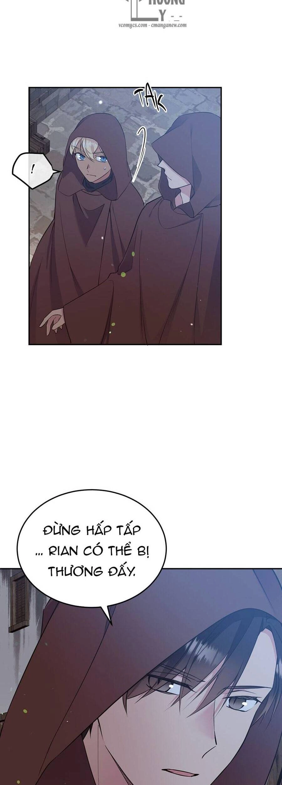 Mục Tiêu Là Cuộc Sống Hoàn Hảo Bất Khả Xâm Phạm Chapter 86 - 27