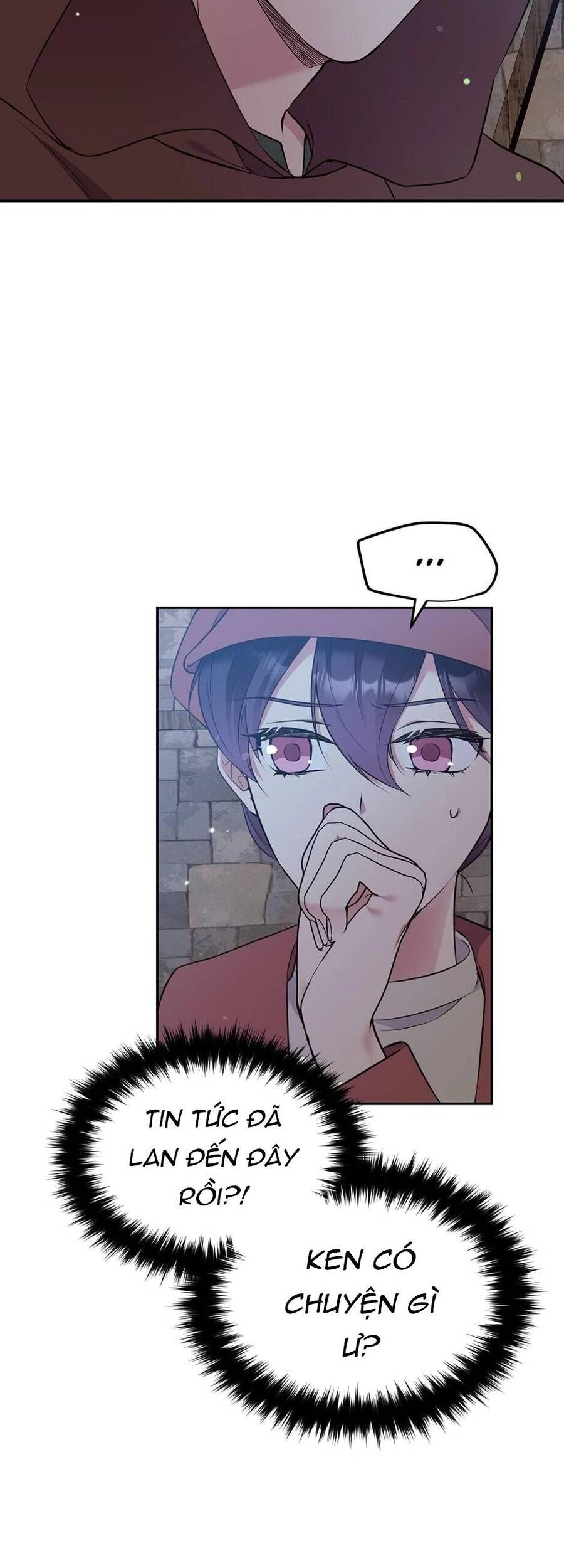 Mục Tiêu Là Cuộc Sống Hoàn Hảo Bất Khả Xâm Phạm Chapter 86 - 28