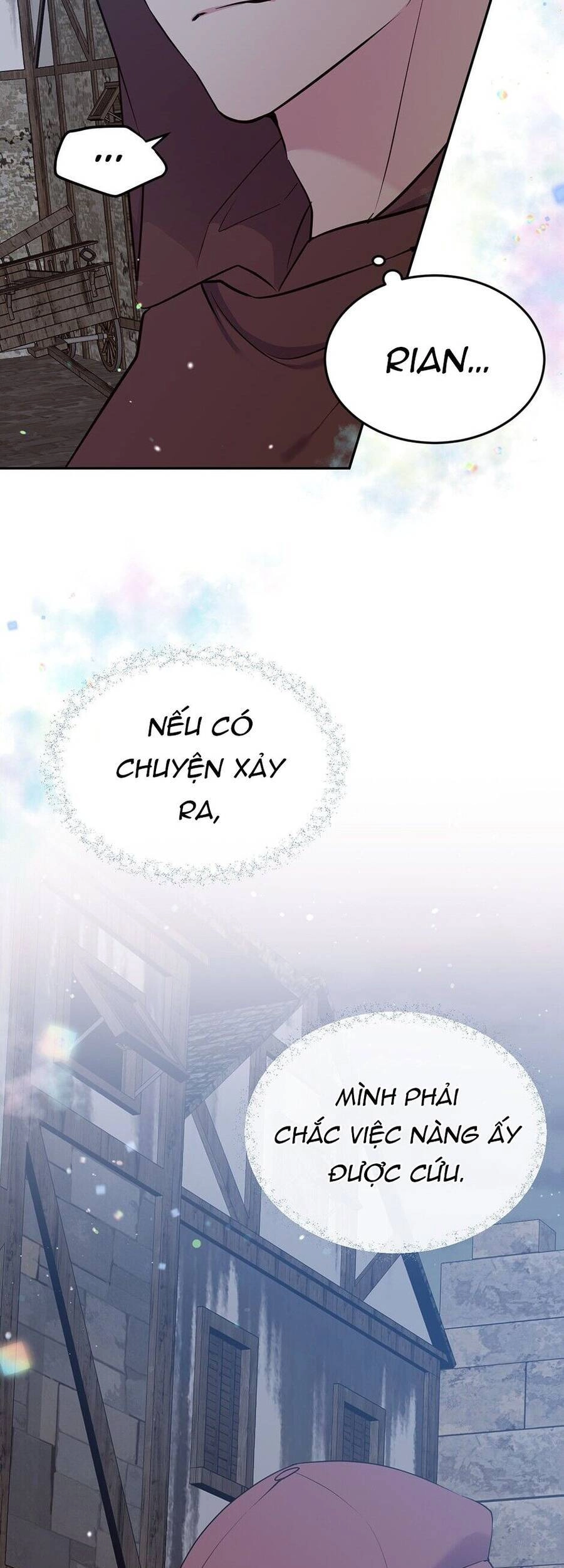 Mục Tiêu Là Cuộc Sống Hoàn Hảo Bất Khả Xâm Phạm Chapter 86 - 30