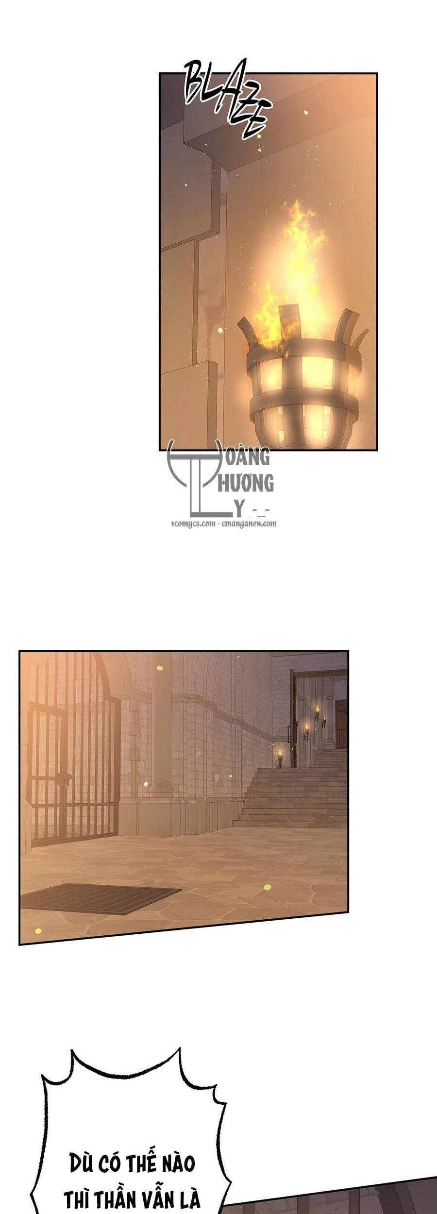 Mục Tiêu Là Cuộc Sống Hoàn Hảo Bất Khả Xâm Phạm Chapter 86 - 32