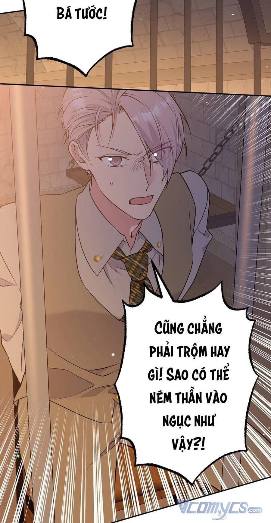 Mục Tiêu Là Cuộc Sống Hoàn Hảo Bất Khả Xâm Phạm Chapter 86 - 33