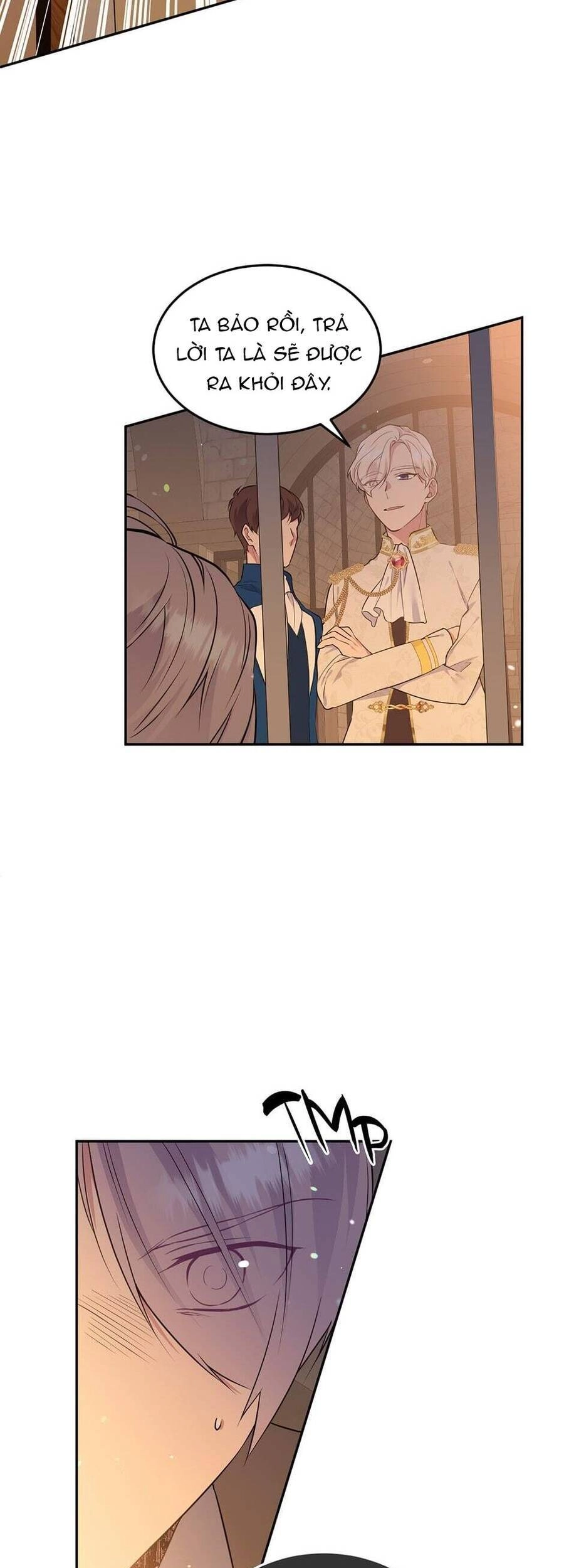 Mục Tiêu Là Cuộc Sống Hoàn Hảo Bất Khả Xâm Phạm Chapter 86 - 34