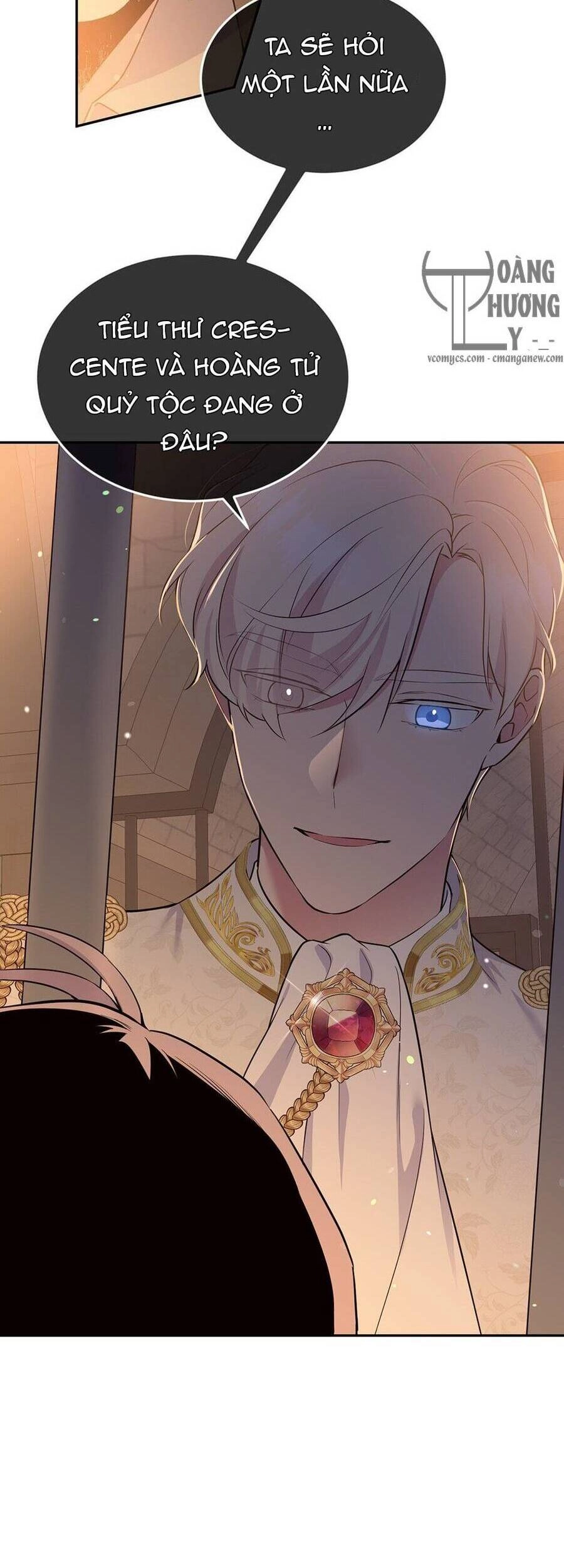 Mục Tiêu Là Cuộc Sống Hoàn Hảo Bất Khả Xâm Phạm Chapter 86 - 35