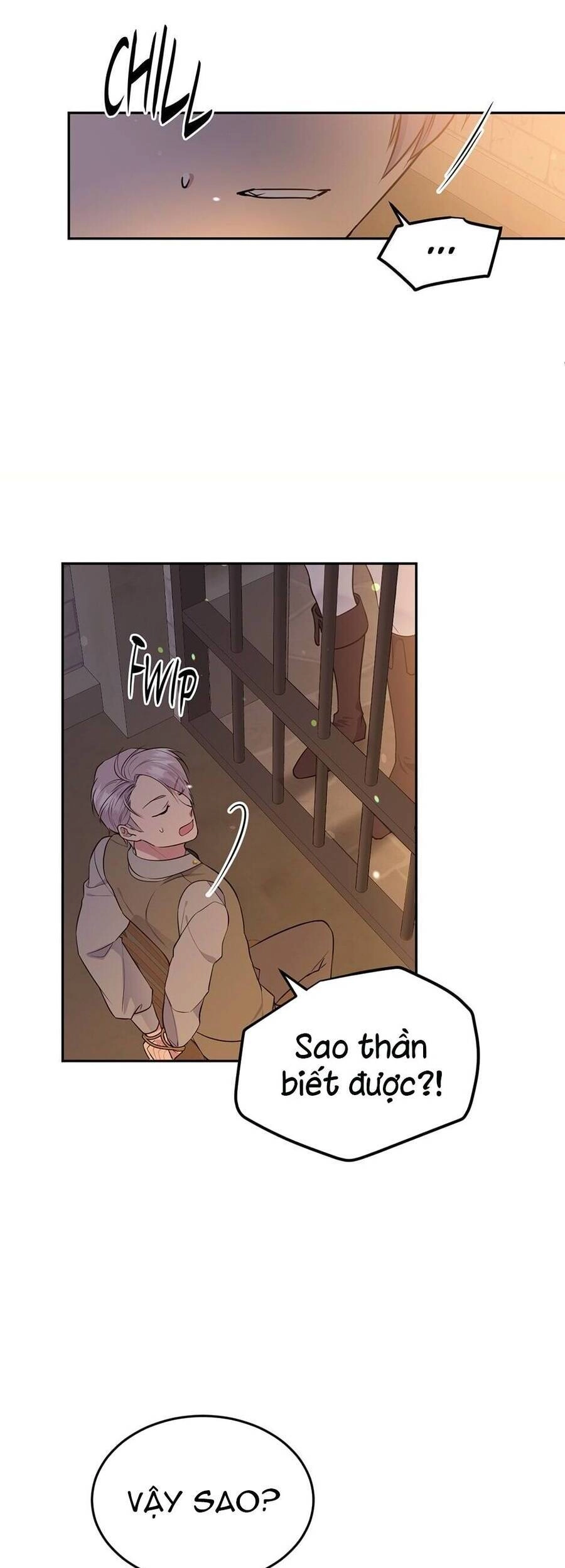 Mục Tiêu Là Cuộc Sống Hoàn Hảo Bất Khả Xâm Phạm Chapter 86 - 36