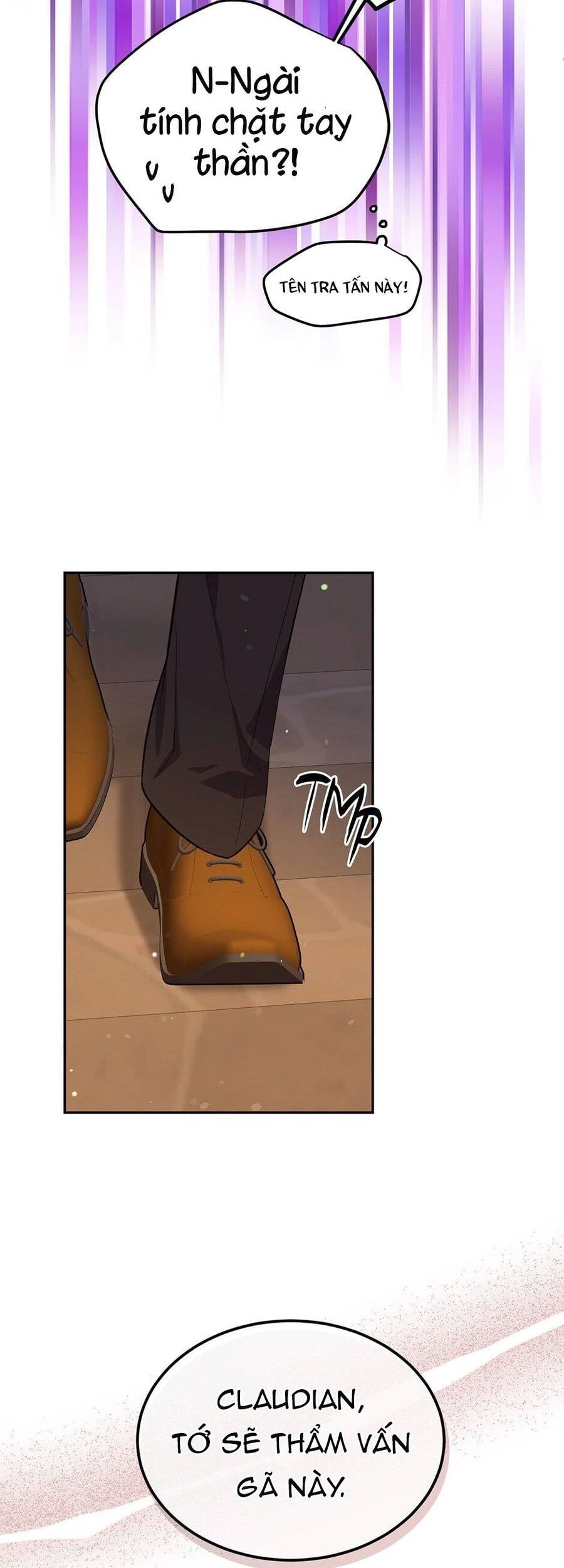 Mục Tiêu Là Cuộc Sống Hoàn Hảo Bất Khả Xâm Phạm Chapter 86 - 38