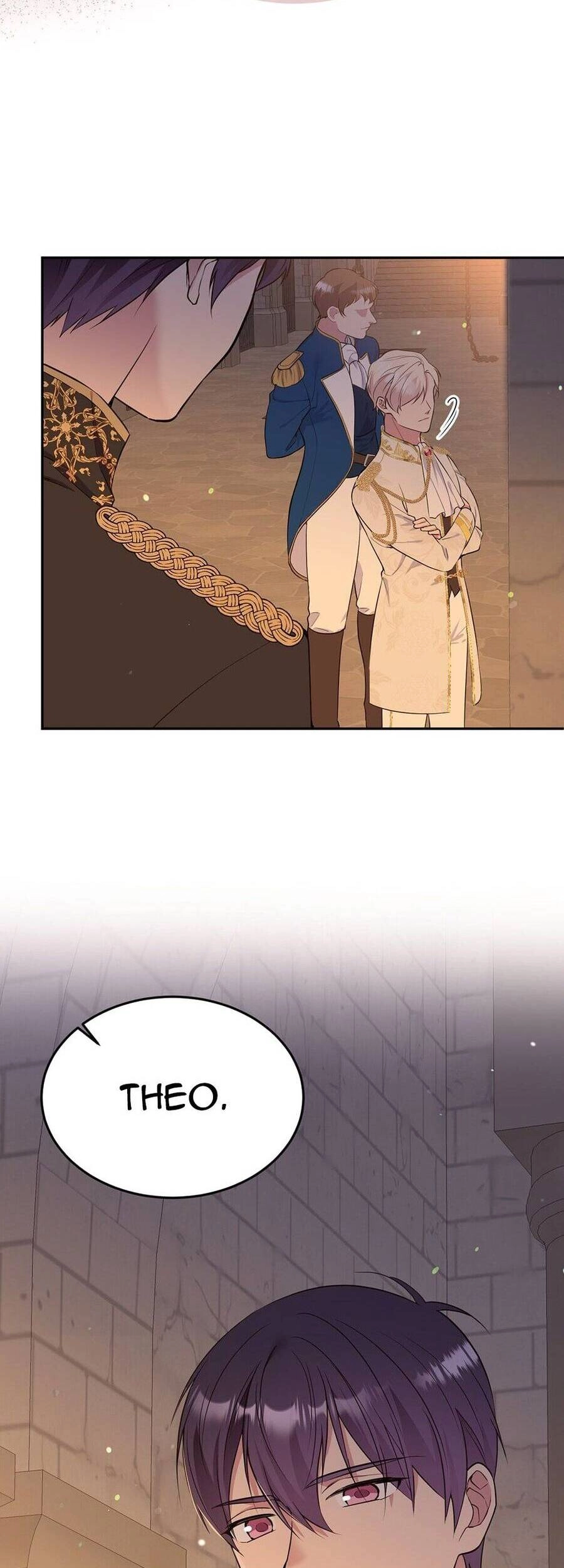 Mục Tiêu Là Cuộc Sống Hoàn Hảo Bất Khả Xâm Phạm Chapter 86 - 39