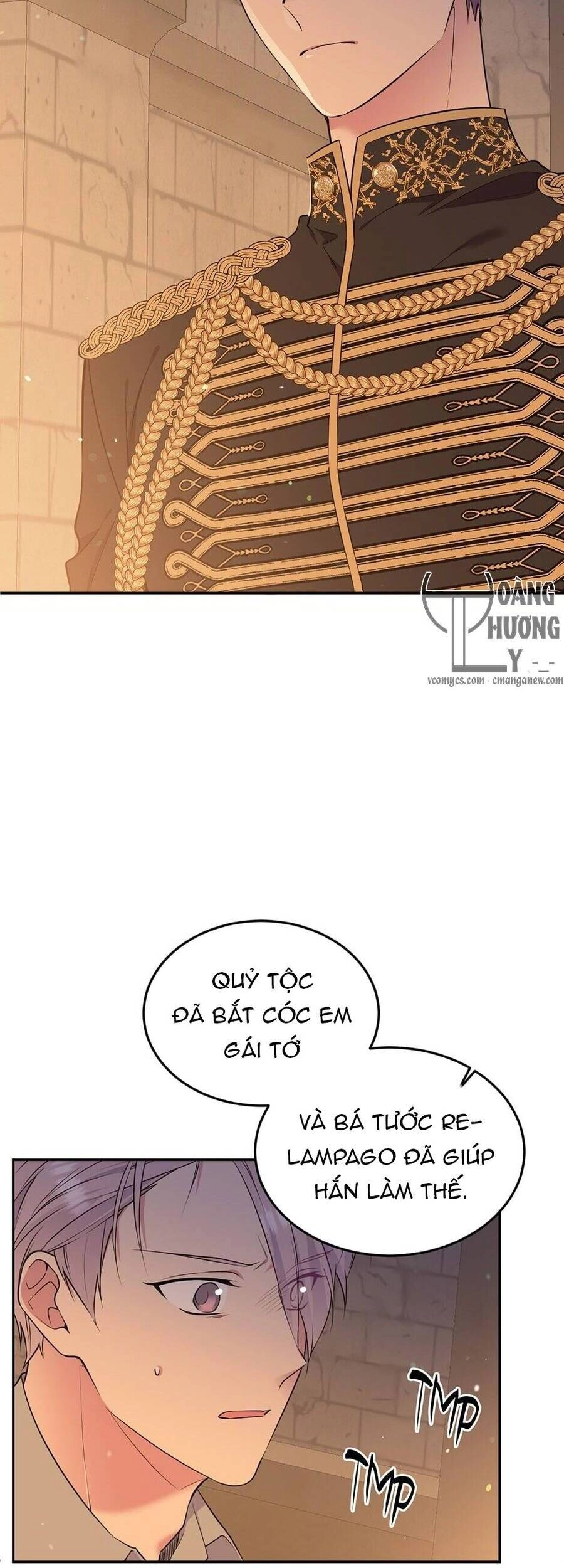 Mục Tiêu Là Cuộc Sống Hoàn Hảo Bất Khả Xâm Phạm Chapter 86 - 40