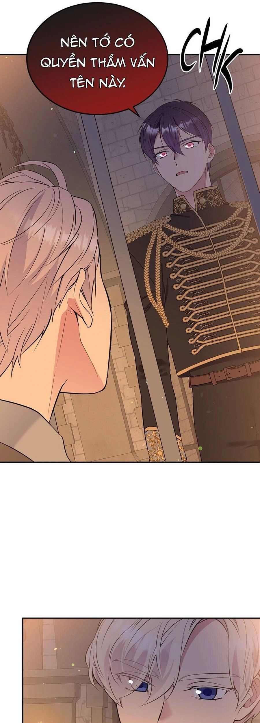 Mục Tiêu Là Cuộc Sống Hoàn Hảo Bất Khả Xâm Phạm Chapter 86 - 42