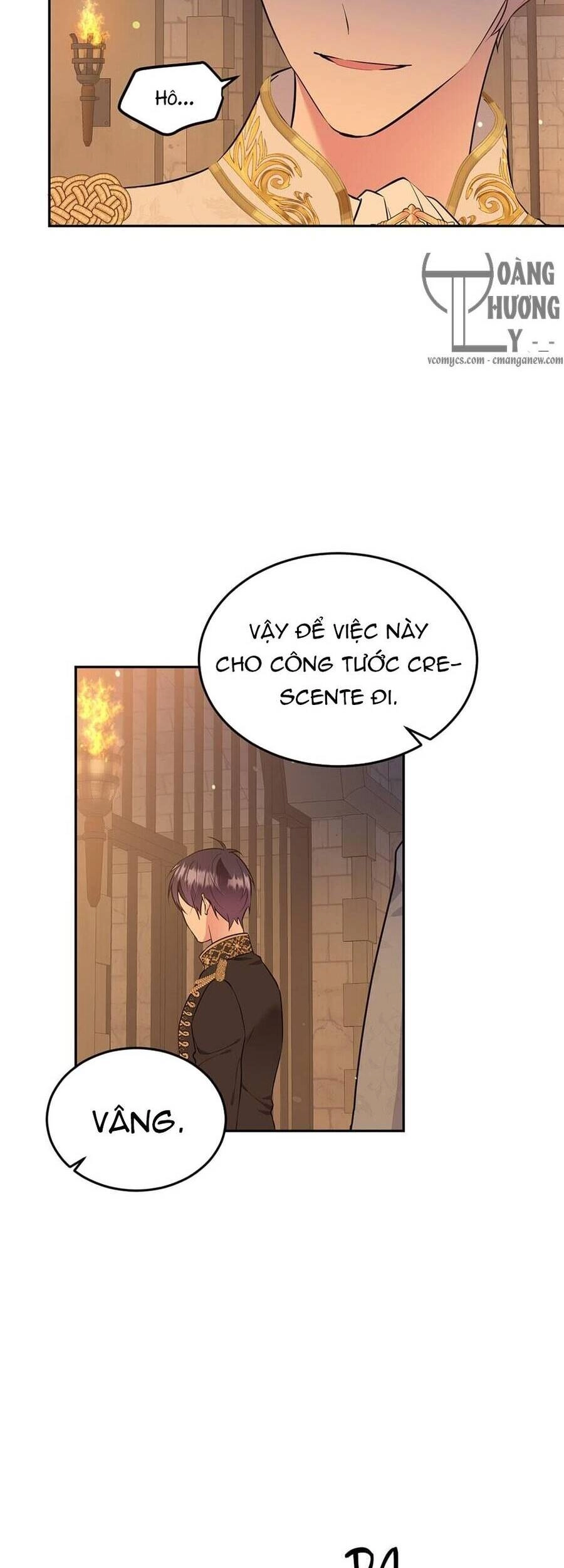 Mục Tiêu Là Cuộc Sống Hoàn Hảo Bất Khả Xâm Phạm Chapter 86 - 43