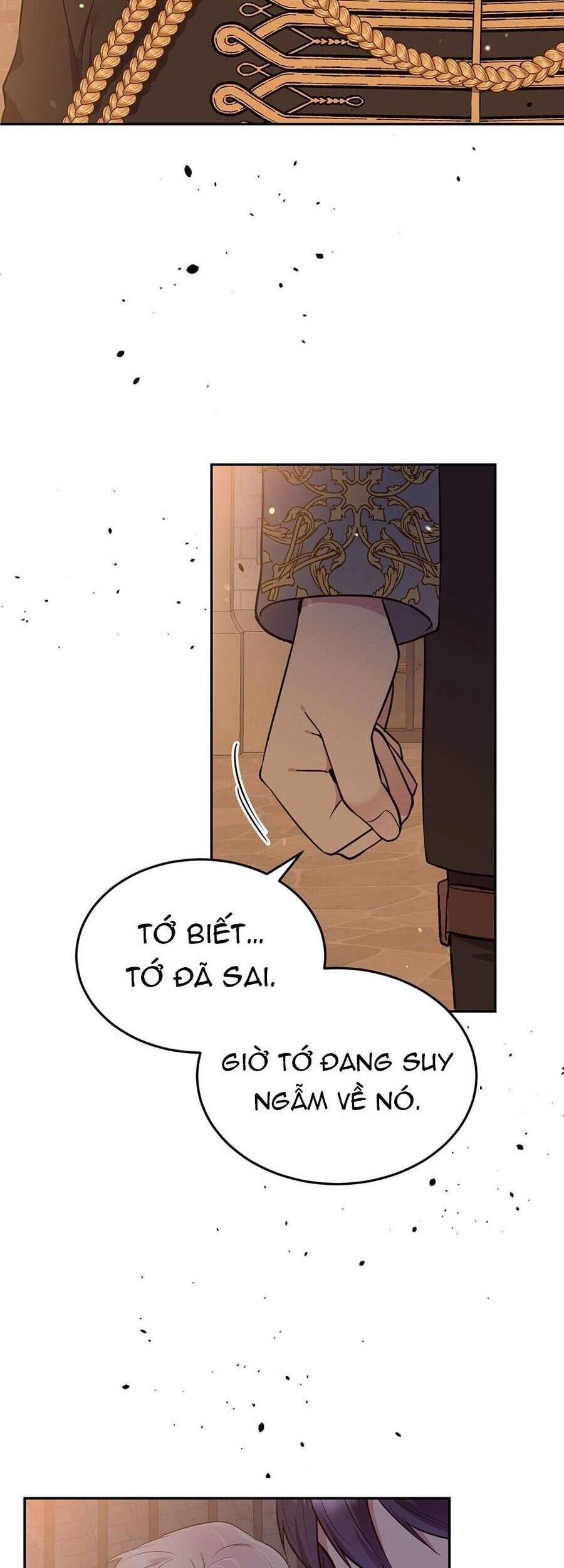 Mục Tiêu Là Cuộc Sống Hoàn Hảo Bất Khả Xâm Phạm Chapter 86 - 45