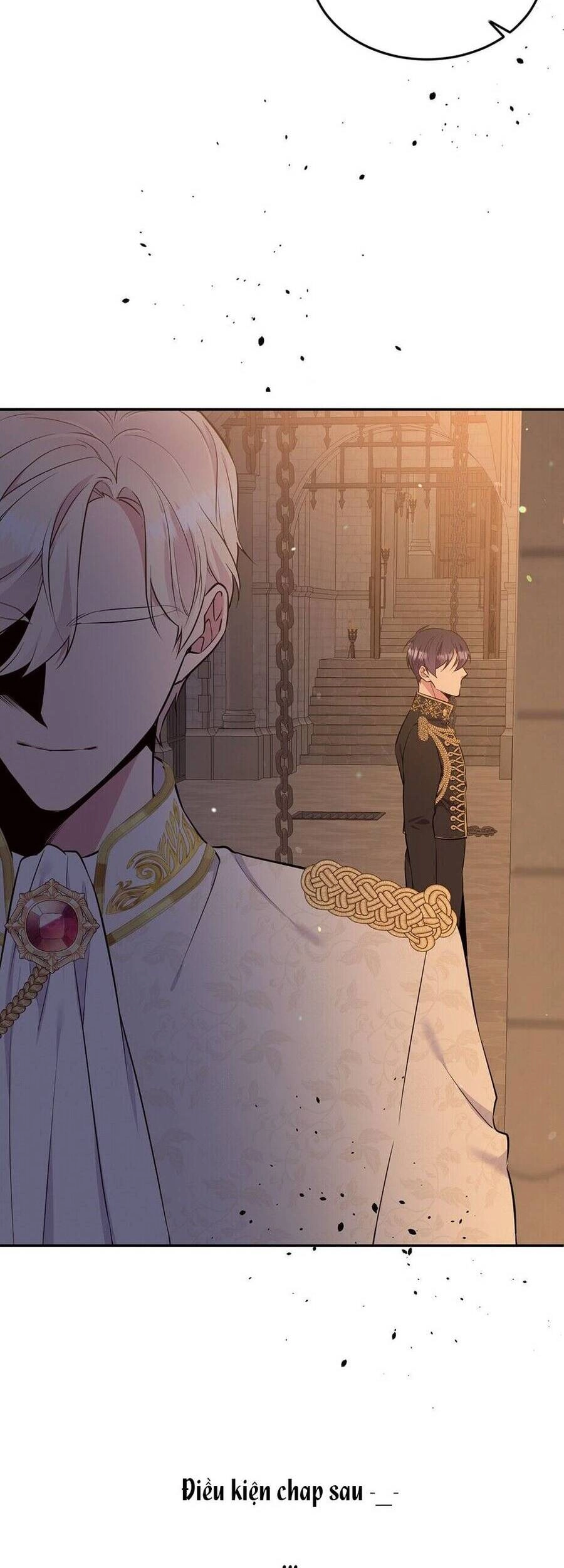 Mục Tiêu Là Cuộc Sống Hoàn Hảo Bất Khả Xâm Phạm Chapter 86 - 47