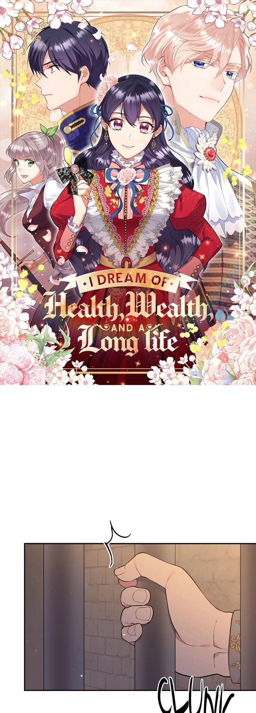 Mục Tiêu Là Cuộc Sống Hoàn Hảo Bất Khả Xâm Phạm Chapter 87 - 2