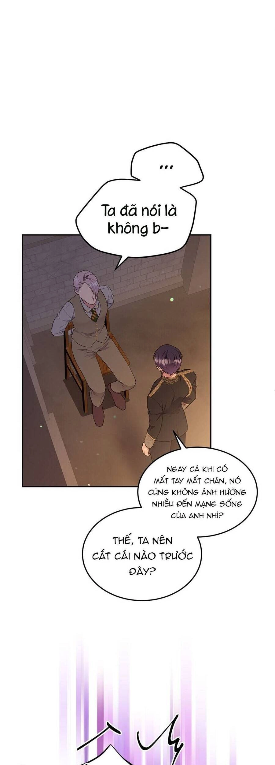 Mục Tiêu Là Cuộc Sống Hoàn Hảo Bất Khả Xâm Phạm Chapter 87 - 5