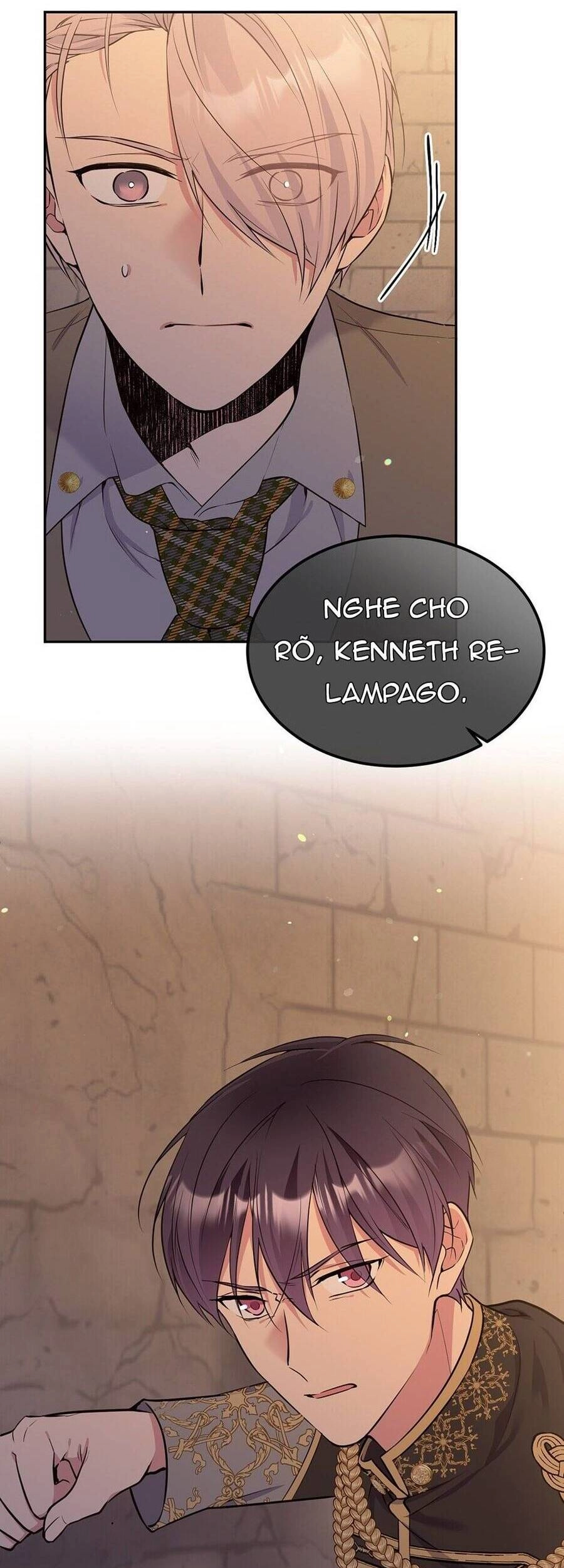 Mục Tiêu Là Cuộc Sống Hoàn Hảo Bất Khả Xâm Phạm Chapter 87 - 7