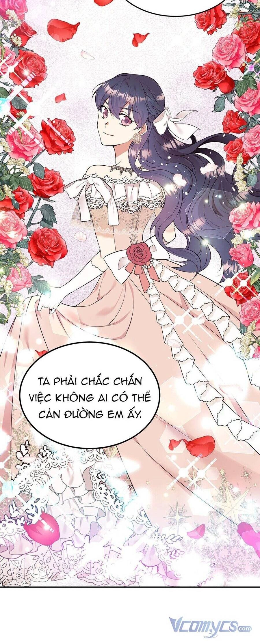 Mục Tiêu Là Cuộc Sống Hoàn Hảo Bất Khả Xâm Phạm Chapter 87 - 9