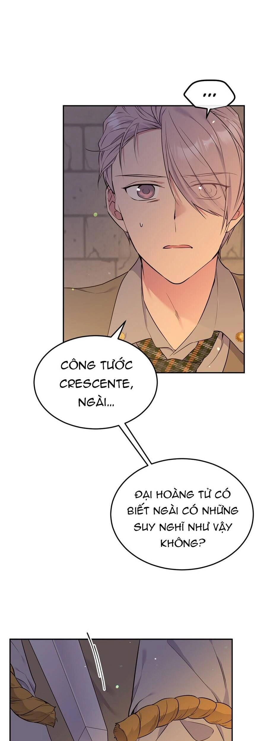 Mục Tiêu Là Cuộc Sống Hoàn Hảo Bất Khả Xâm Phạm Chapter 87 - 10