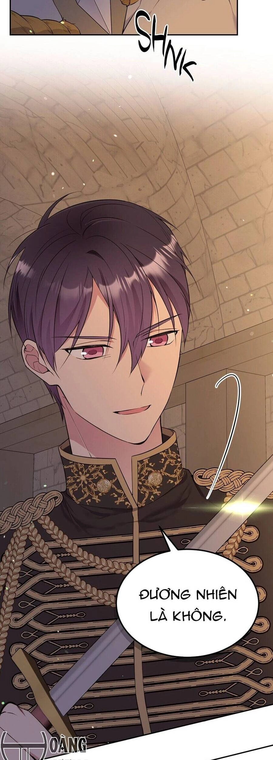 Mục Tiêu Là Cuộc Sống Hoàn Hảo Bất Khả Xâm Phạm Chapter 87 - 11