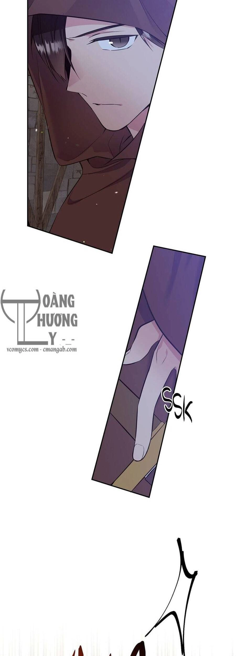 Mục Tiêu Là Cuộc Sống Hoàn Hảo Bất Khả Xâm Phạm Chapter 87 - 15